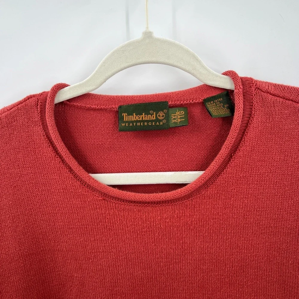 Timberland size xxl